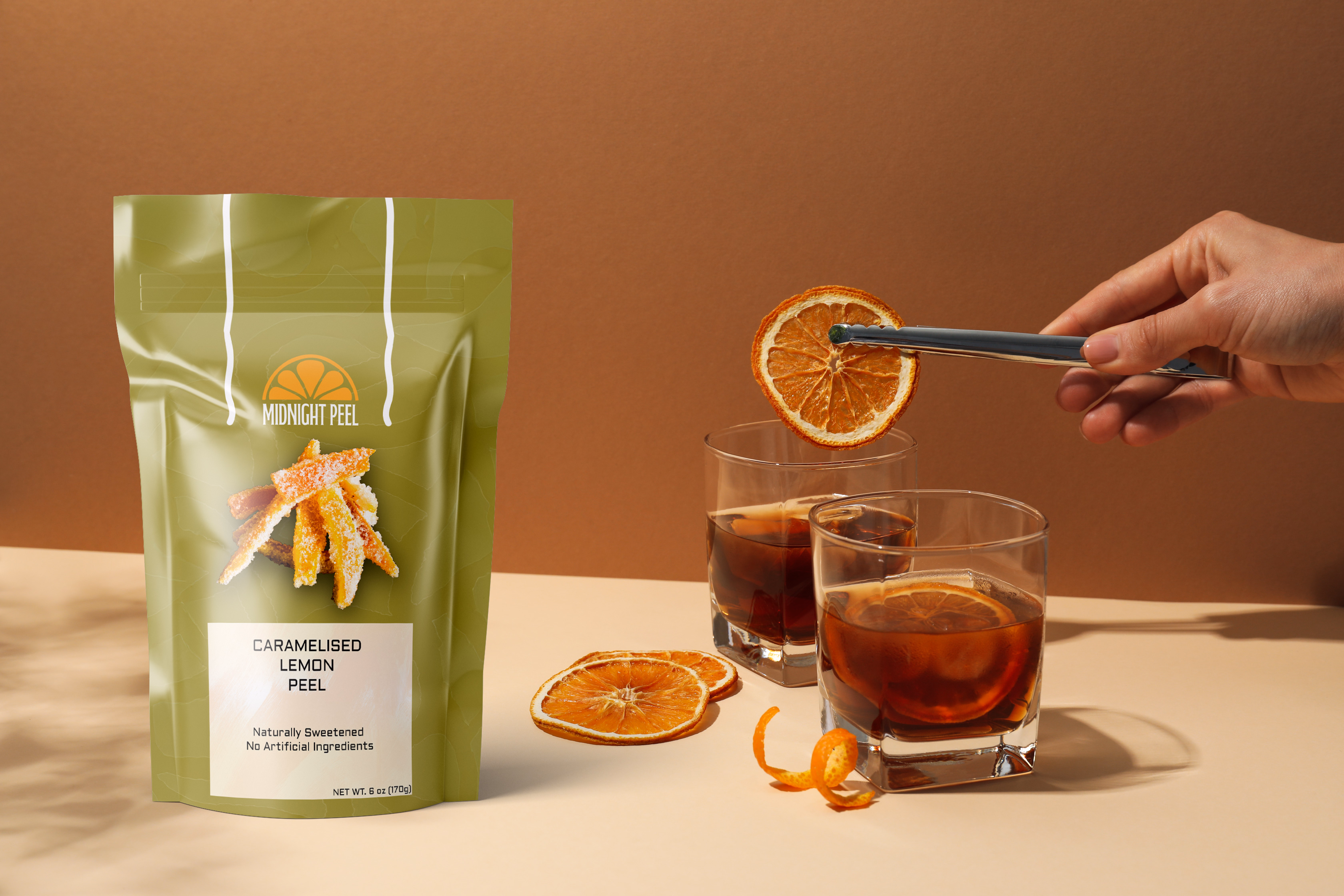 JDO campaign visuals